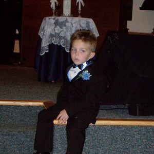 Meet your Posher, Sherry